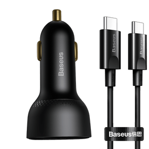 Baseus PD 100W USB Type C QC3.0 Charger - Mainz Empire Pte Ltd