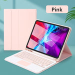 Bluetooth Keyboard Case for all iPad Models - Mainz Empire Pte Ltd