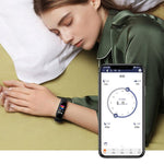 M6 Sports Smart Band Bracelet - Mainz Empire Pte Ltd
