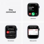 Apple Watch Series 7 (GPS + Cellular) - Mainz Empire Pte Ltd