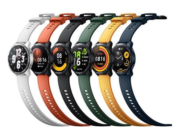 XiaoMi Watch S1/ S1 Active - Mainz Empire Pte Ltd