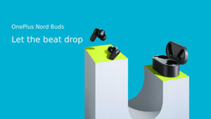 OnePlus Nord Buds - Mainz Empire Pte Ltd