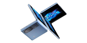 Vivo X Fold/ X Fold+ 5G (12/512GB) - Mainz Empire Pte Ltd