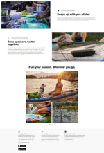 Bose SoundLink Flex Bluetooth Speaker - Mainz Empire Pte Ltd