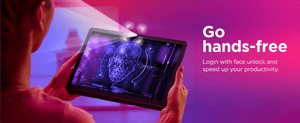 Lenovo YOGA Tab 11 Wifi + LTE (8/256GB) - Mainz Empire Pte Ltd