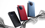 Vivo X Fold 2 5G (12/512GB) - Mainz Empire Pte Ltd